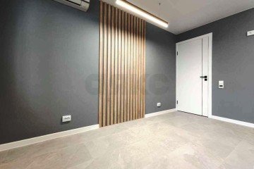 Фото №4: 1-комнатная квартира 41 м² - Краснодар, мкр. Юбилейный, ул. Рождественская набережная, 33