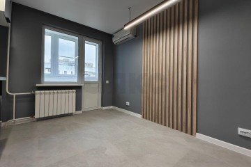 Фото №3: 1-комнатная квартира 41 м² - Краснодар, мкр. Юбилейный, ул. Рождественская набережная, 33