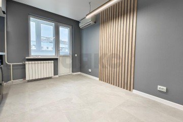 Фото №4: 1-комнатная квартира 41 м² - Краснодар, мкр. Юбилейный, ул. Рождественская набережная, 33
