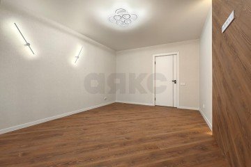Фото №5: 1-комнатная квартира 41 м² - Краснодар, мкр. Юбилейный, ул. Рождественская набережная, 33
