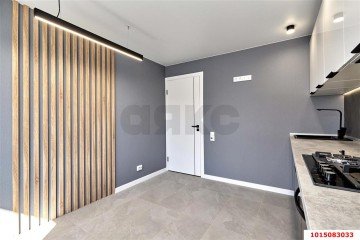 Фото №4: 1-комнатная квартира 41 м² - Краснодар, мкр. Юбилейный, ул. Рождественская набережная, 33