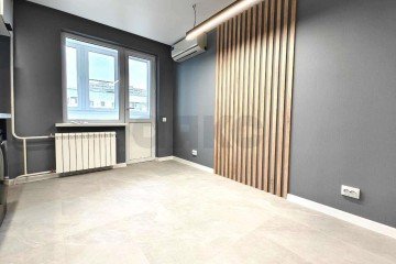 Фото №3: 1-комнатная квартира 41 м² - Краснодар, мкр. Юбилейный, ул. Рождественская набережная, 33