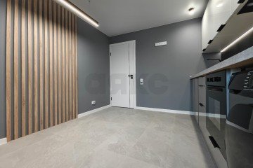 Фото №2: 1-комнатная квартира 41 м² - Краснодар, мкр. Юбилейный, ул. Рождественская набережная, 33