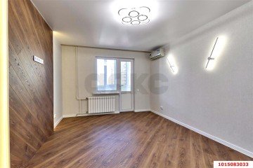 Фото №5: 1-комнатная квартира 41 м² - Краснодар, мкр. Юбилейный, ул. Рождественская набережная, 33