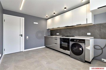 Фото №3: 1-комнатная квартира 41 м² - Краснодар, мкр. Юбилейный, ул. Рождественская набережная, 33