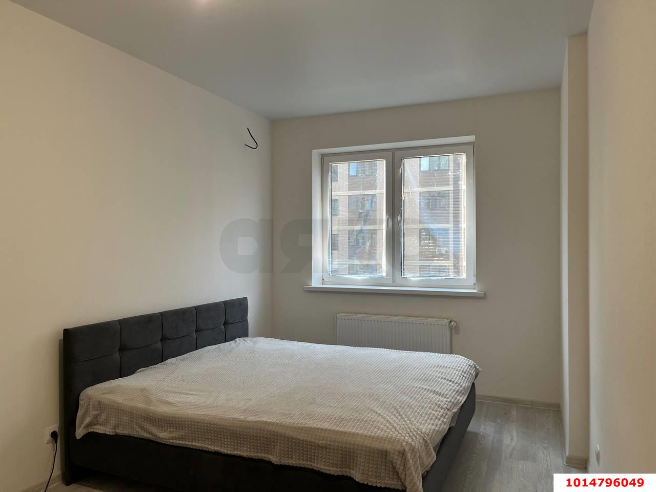 Фото №5: 2-комнатная квартира 53 м² - Краснодар, жилой комплекс Новые Сезоны, ул. Скандинавская, 1к7