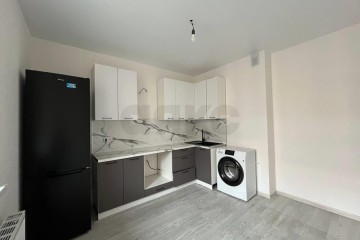 Фото №1: 2-комнатная квартира 53 м² - Краснодар, мкр. жилой комплекс Новые Сезоны, ул. Скандинавская, 1к8