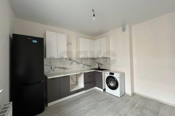 Фото №1: 2-комнатная квартира 53 м² - Краснодар, мкр. жилой комплекс Новые Сезоны, ул. Скандинавская, 1к7