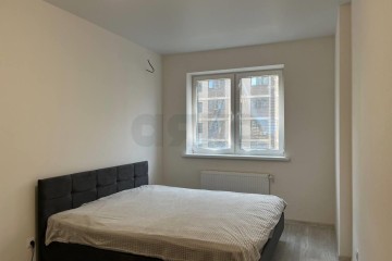 Фото №5: 2-комнатная квартира 53 м² - Краснодар, мкр. жилой комплекс Новые Сезоны, ул. Скандинавская, 1к8