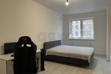 Фото №4: 2-комнатная квартира 53 м² - Краснодар, мкр. жилой комплекс Новые Сезоны, ул. Скандинавская, 1к7