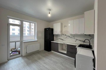 Фото №2: 2-комнатная квартира 53 м² - Краснодар, мкр. жилой комплекс Новые Сезоны, ул. Скандинавская, 1к7