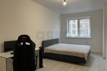 Фото №4: 2-комнатная квартира 53 м² - Краснодар, мкр. жилой комплекс Новые Сезоны, ул. Скандинавская, 1к8