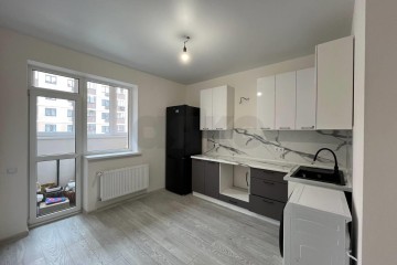 Фото №2: 2-комнатная квартира 53 м² - Краснодар, мкр. жилой комплекс Новые Сезоны, ул. Скандинавская, 1к8