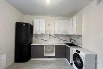 Фото №3: 2-комнатная квартира 53 м² - Краснодар, мкр. жилой комплекс Новые Сезоны, ул. Скандинавская, 1к7