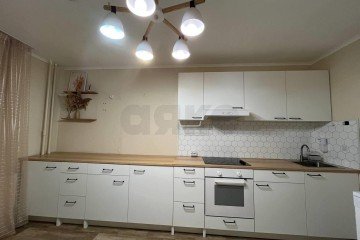 Фото №2: 3-комнатная квартира 80 м² - Краснодар, мкр. Завод Измерительных Приборов, ул. Зиповская, 48