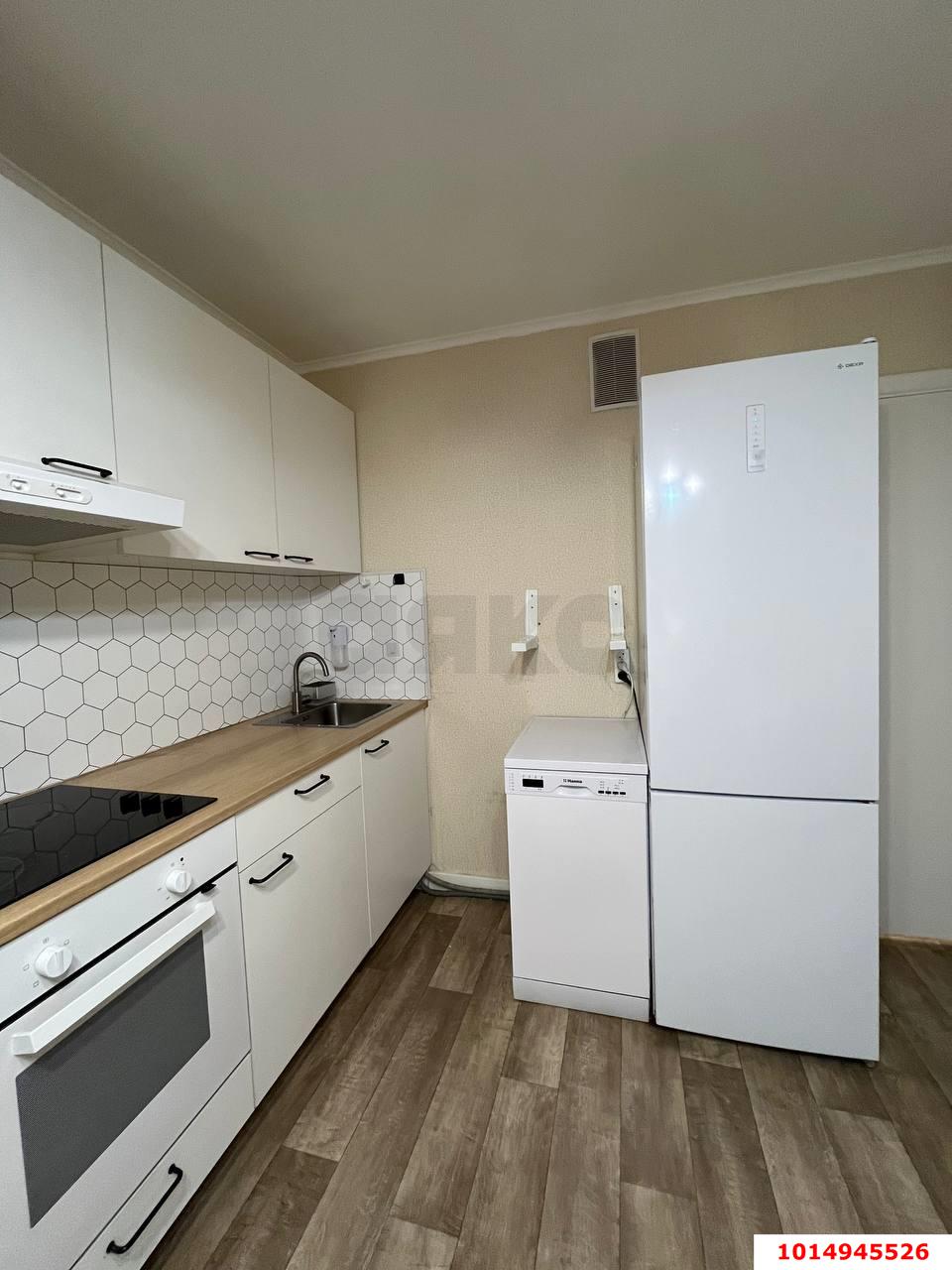 Фото №3: 3-комнатная квартира 80 м² - Краснодар, Завод Измерительных Приборов, ул. Зиповская, 48