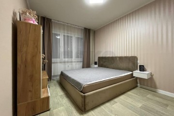 Фото №5: 3-комнатная квартира 73 м² - Краснодар, мкр. Завод Измерительных Приборов, ул. Зиповская, 48