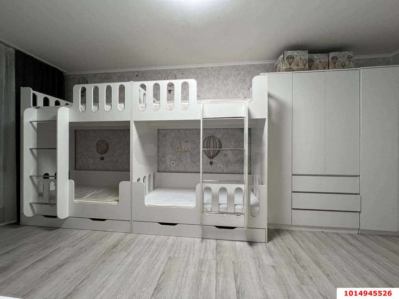 Фото №8: 3-комнатная квартира 80 м² - Краснодар, Завод Измерительных Приборов, ул. Зиповская, 48