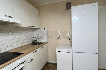 Фото №3: 3-комнатная квартира 80 м² - Краснодар, мкр. Завод Измерительных Приборов, ул. Зиповская, 48