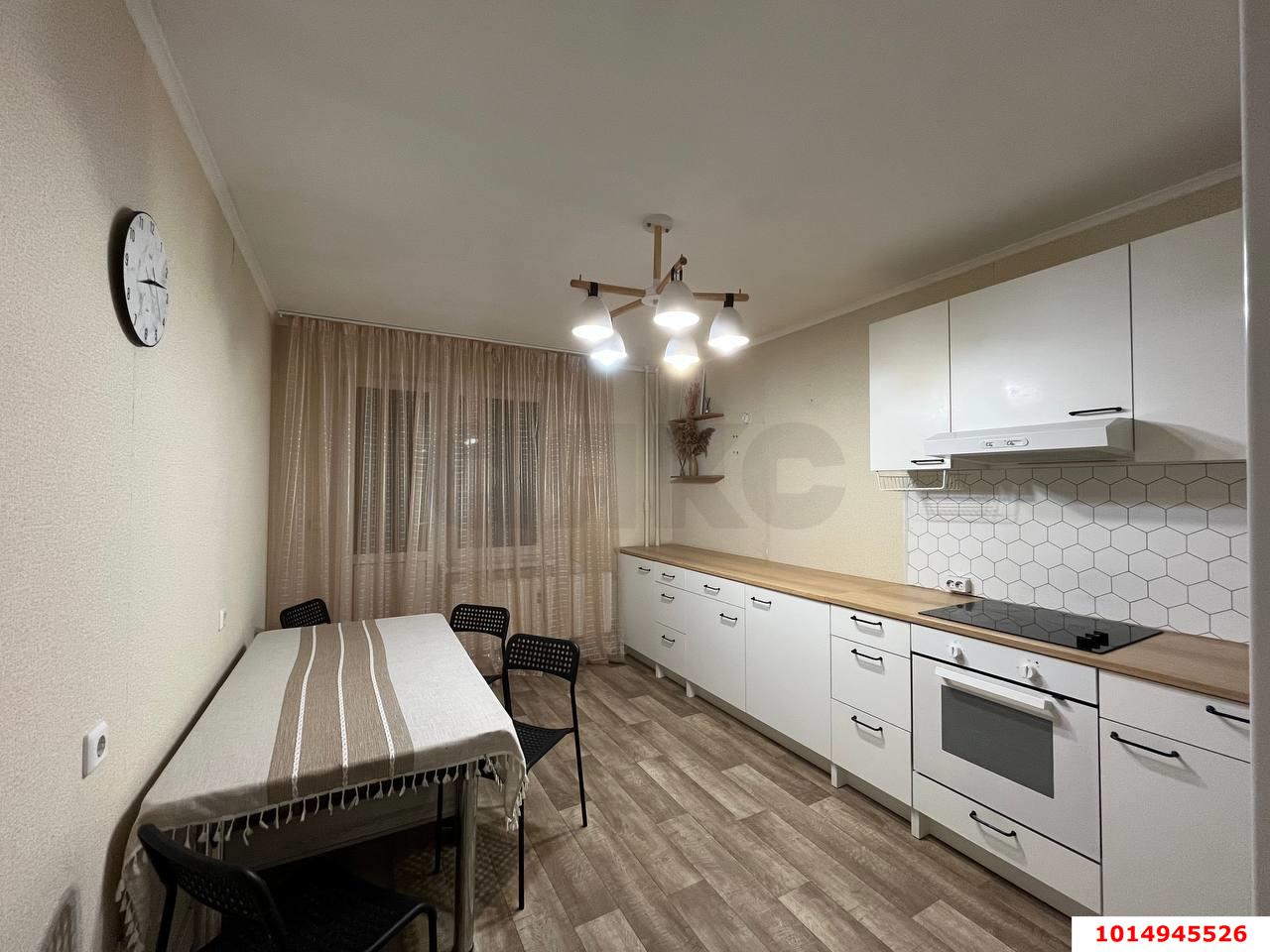 Фото №1: 3-комнатная квартира 80 м² - Краснодар, Завод Измерительных Приборов, ул. Зиповская, 48