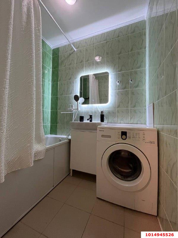 Фото №13: 3-комнатная квартира 80 м² - Краснодар, Завод Измерительных Приборов, ул. Зиповская, 48