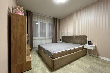 Фото №5: 3-комнатная квартира 80 м² - Краснодар, мкр. Завод Измерительных Приборов, ул. Зиповская, 48