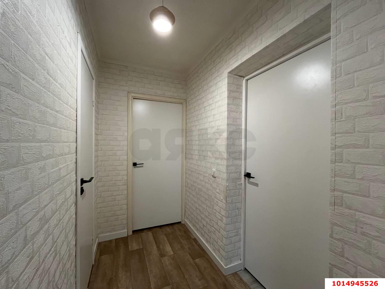 Фото №15: 3-комнатная квартира 80 м² - Краснодар, Завод Измерительных Приборов, ул. Зиповская, 48