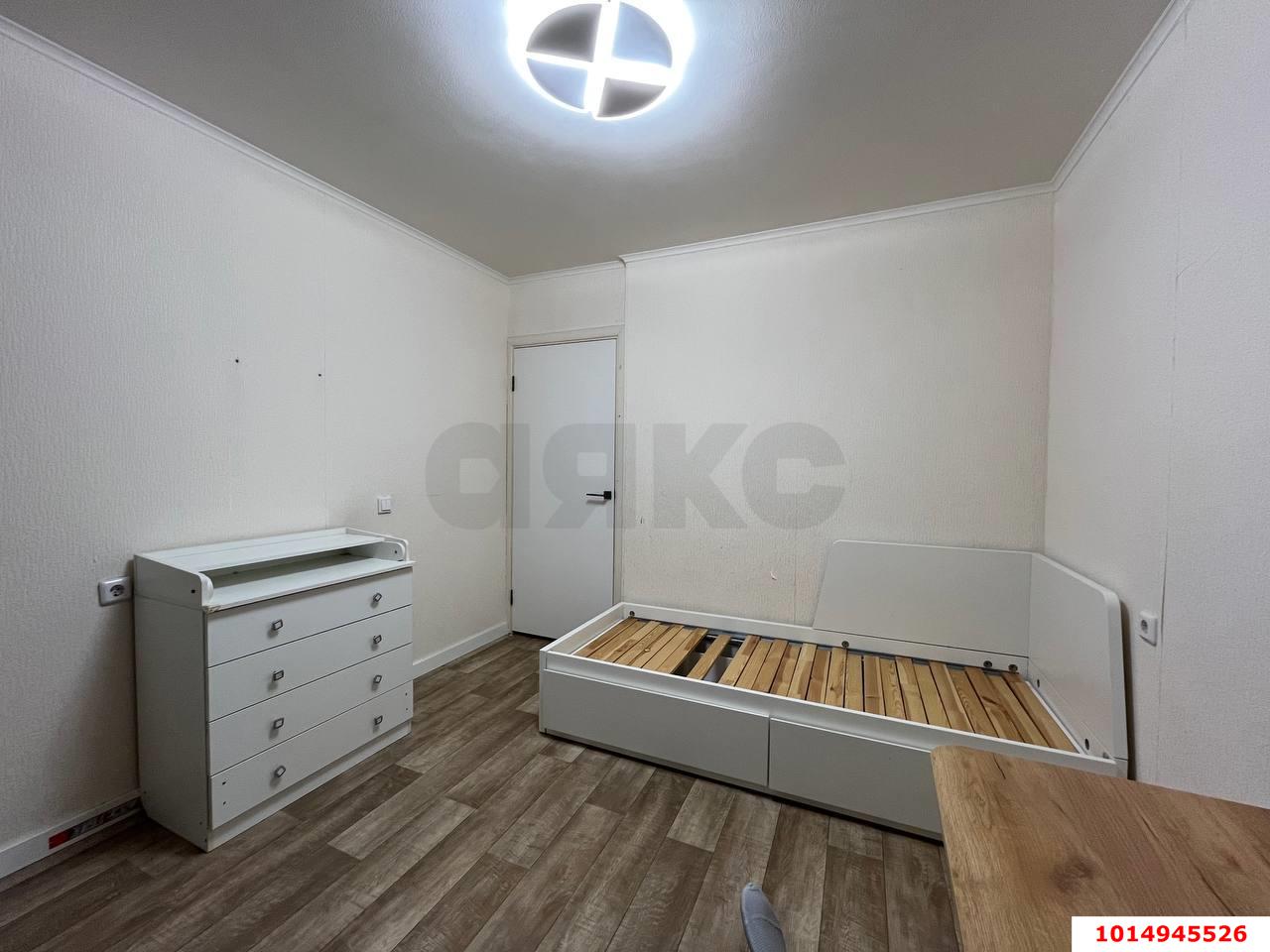 Фото №12: 3-комнатная квартира 80 м² - Краснодар, Завод Измерительных Приборов, ул. Зиповская, 48