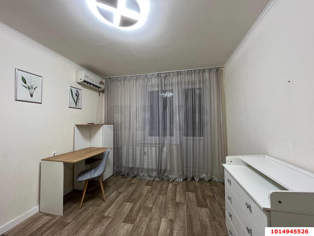 Фото №9: 3-комнатная квартира 80 м² - Краснодар, Завод Измерительных Приборов, ул. Зиповская, 48