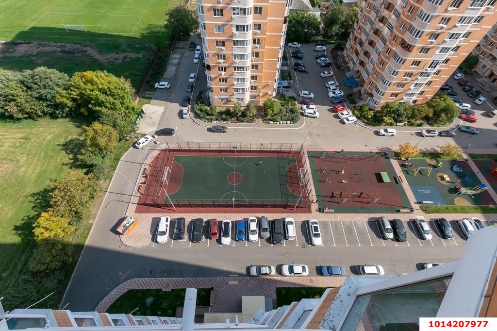 Фото №8: 1-комнатная квартира 41 м² - Краснодар, 9-й километр, пр-д Репина, 3