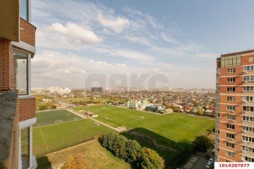 Фото №4: 1-комнатная квартира 41 м² - Краснодар, мкр. 9-й километр, пр-д Репина, 3