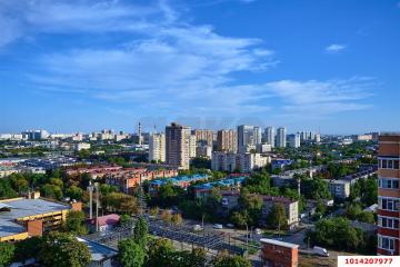 Фото №1: 1-комнатная квартира 41 м² - Краснодар, мкр. Прикубанский внутригородской округ, пр-д Репина, 3