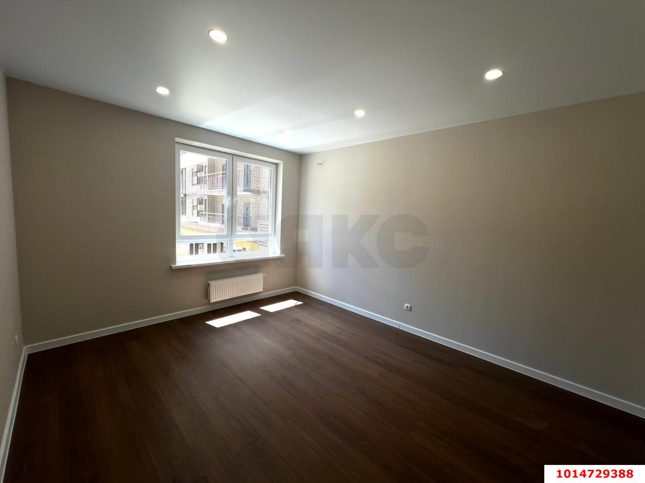 Фото №7: Студия 22 м² - Краснодар, Прикубанский внутригородской округ, мкр. жилой комплекс Самолёт-6, ул. Ивана Беличенко, 92к4