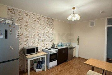 Фото №2: 3-комнатная квартира 76 м² - Краснодар, мкр. Московский, ул. имени Николая Семеновича Котлярова, 10