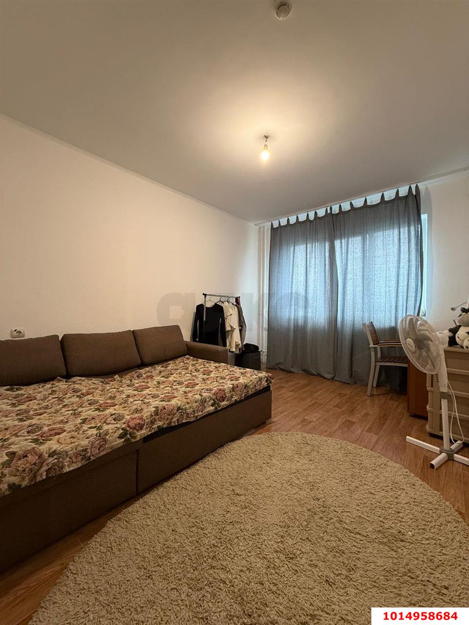 Фото №8: 3-комнатная квартира <span class="whitespace-nowrap">76 м²</span>, <span class="whitespace-nowrap">13/16 эт.</span> - Краснодар, ул. имени Николая Семеновича Котлярова, 8