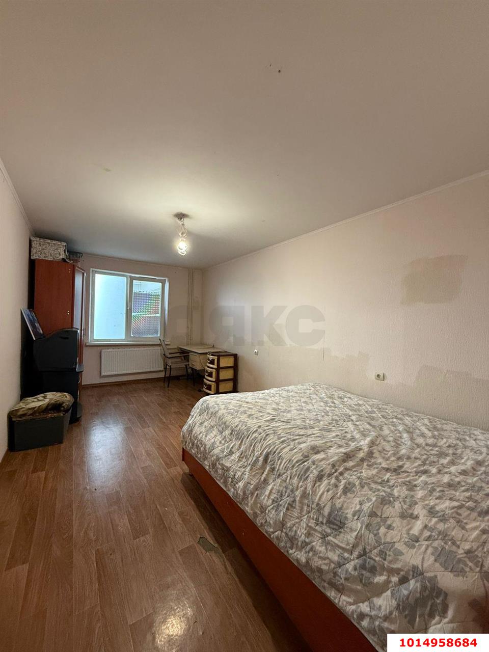 Фото №7: 3-комнатная квартира <span class="whitespace-nowrap">76 м²</span>, <span class="whitespace-nowrap">13/16 эт.</span> - Краснодар, ул. имени Николая Семеновича Котлярова, 8