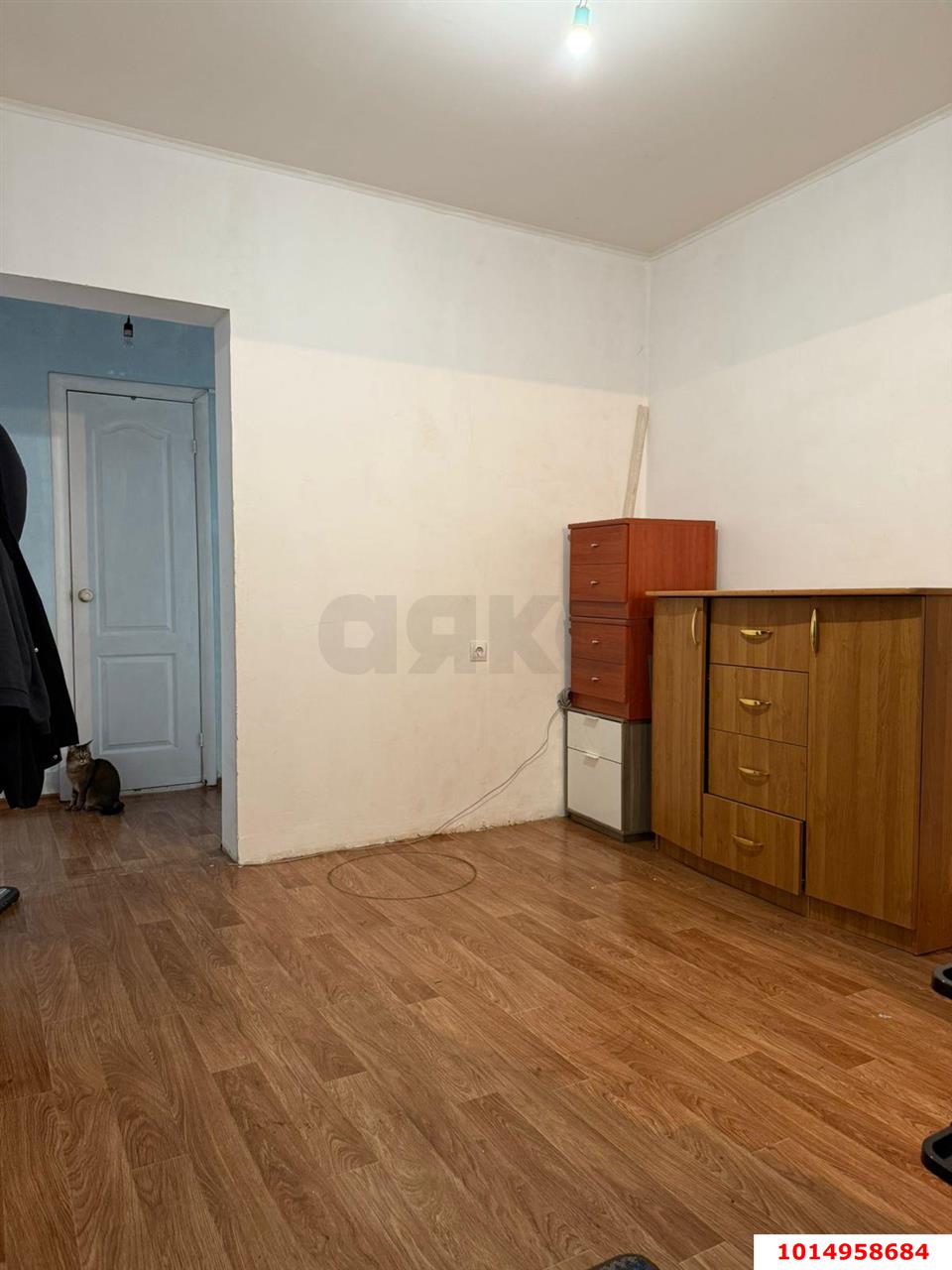 Фото №9: 3-комнатная квартира 76 м² - Краснодар, Московский, ул. имени Николая Семеновича Котлярова, 10