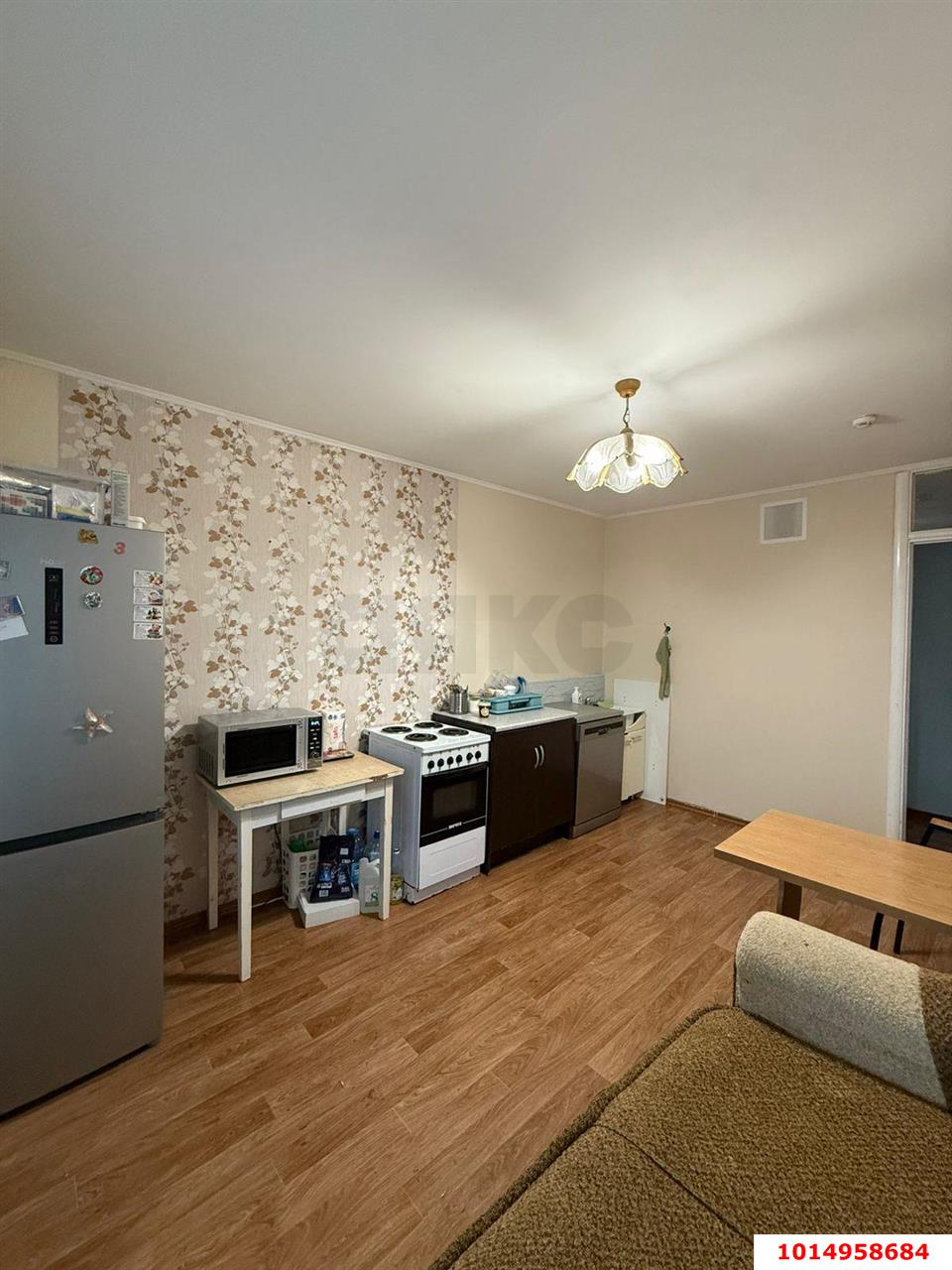 Фото №4: 3-комнатная квартира 76 м² - Краснодар, Московский, ул. имени Николая Семеновича Котлярова, 8