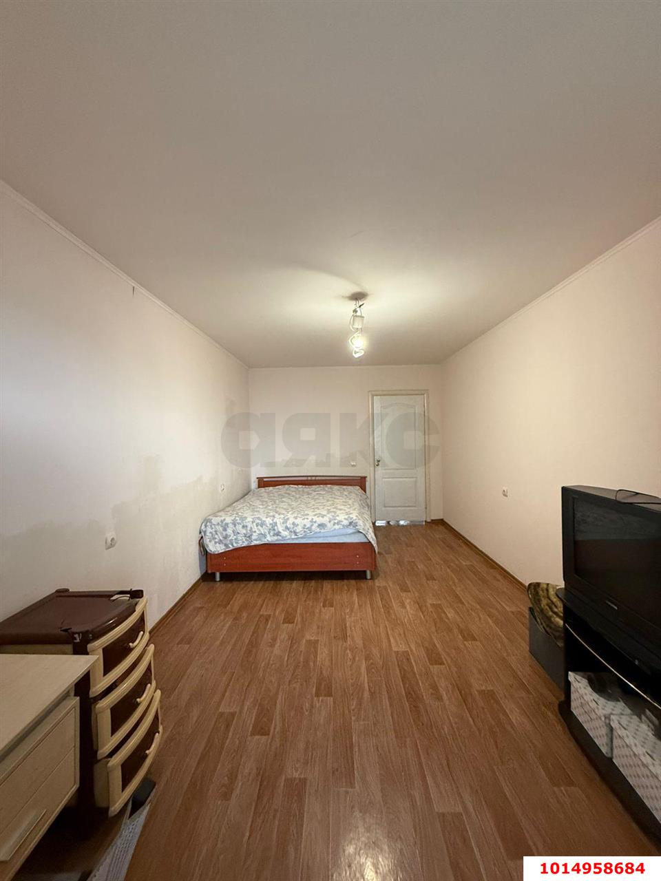 Фото №5: 3-комнатная квартира <span class="whitespace-nowrap">76 м²</span>, <span class="whitespace-nowrap">13/16 эт.</span> - Краснодар, ул. имени Николая Семеновича Котлярова, 8
