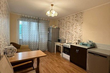 Фото №1: 3-комнатная квартира 76 м² - Краснодар, мкр. Московский, ул. имени Николая Семеновича Котлярова, 10
