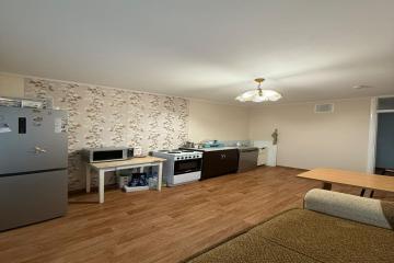 Фото №5: 3-комнатная квартира 73 м² - Краснодар, мкр. Московский, ул. имени Николая Семеновича Котлярова, 8