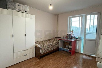 Фото №3: 3-комнатная квартира 76 м² - Краснодар, мкр. Московский, ул. имени Николая Семеновича Котлярова, 8