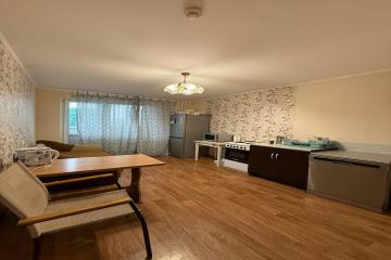 Фото №3: 3-комнатная квартира 73 м² - Краснодар, мкр. Московский, ул. имени Николая Семеновича Котлярова, 8