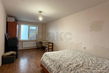 Фото №4: 3-комнатная квартира 76 м² - Краснодар, мкр. Московский, ул. имени Николая Семеновича Котлярова, 10