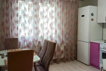 Фото №1: 1-комнатная квартира 40 м² - Краснодар, мкр. Восточно-Кругликовский, ул. Героя А.А. Аверкиева, 13