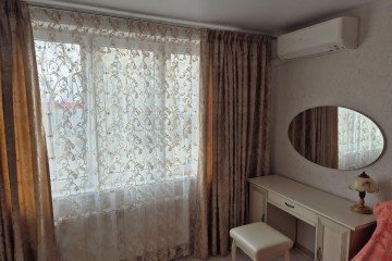 Фото №3: 1-комнатная квартира 40 м² - Краснодар, мкр. Восточно-Кругликовский, ул. Героя А.А. Аверкиева, 13