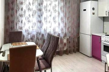 Фото №1: 1-комнатная квартира 40 м² - Краснодар, мкр. Восточно-Кругликовский, ул. Героя А.А. Аверкиева, 13