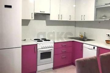 Фото №2: 1-комнатная квартира 40 м² - Краснодар, мкр. Восточно-Кругликовский, ул. Героя А.А. Аверкиева, 13