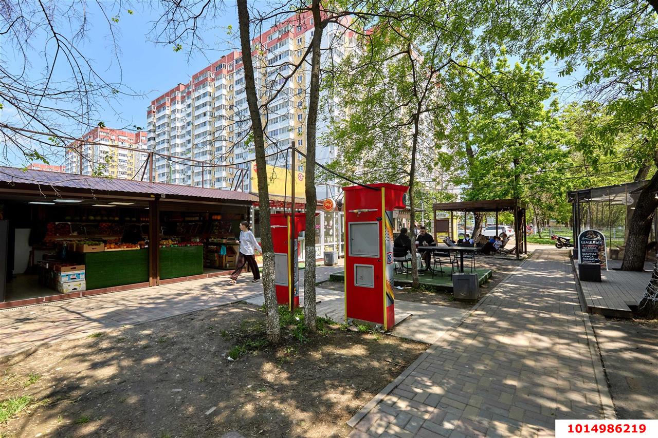 Фото №17: 1-комнатная квартира <span class="whitespace-nowrap">40 м²</span>, <span class="whitespace-nowrap">2/16 эт.</span> - Краснодар, Прикубанский внутригородской округ, мкр. Восточно-Кругликовский, ул. Героя А.А. Аверкиева, 13