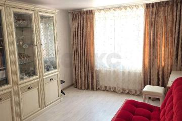 Фото №4: 1-комнатная квартира 40 м² - Краснодар, мкр. Восточно-Кругликовский, ул. Героя А.А. Аверкиева, 13